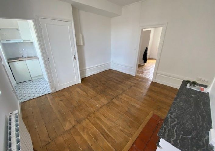 location Appartement Angouleme