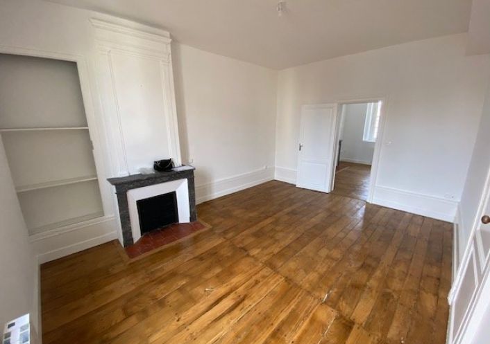 location Appartement Angouleme