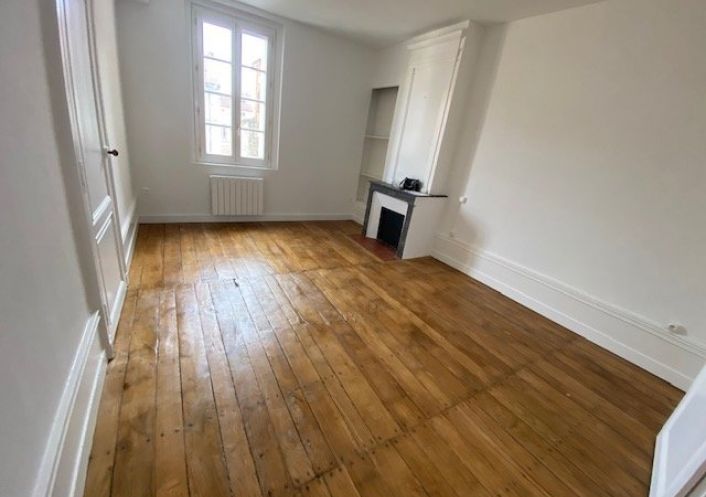 location Appartement Angouleme