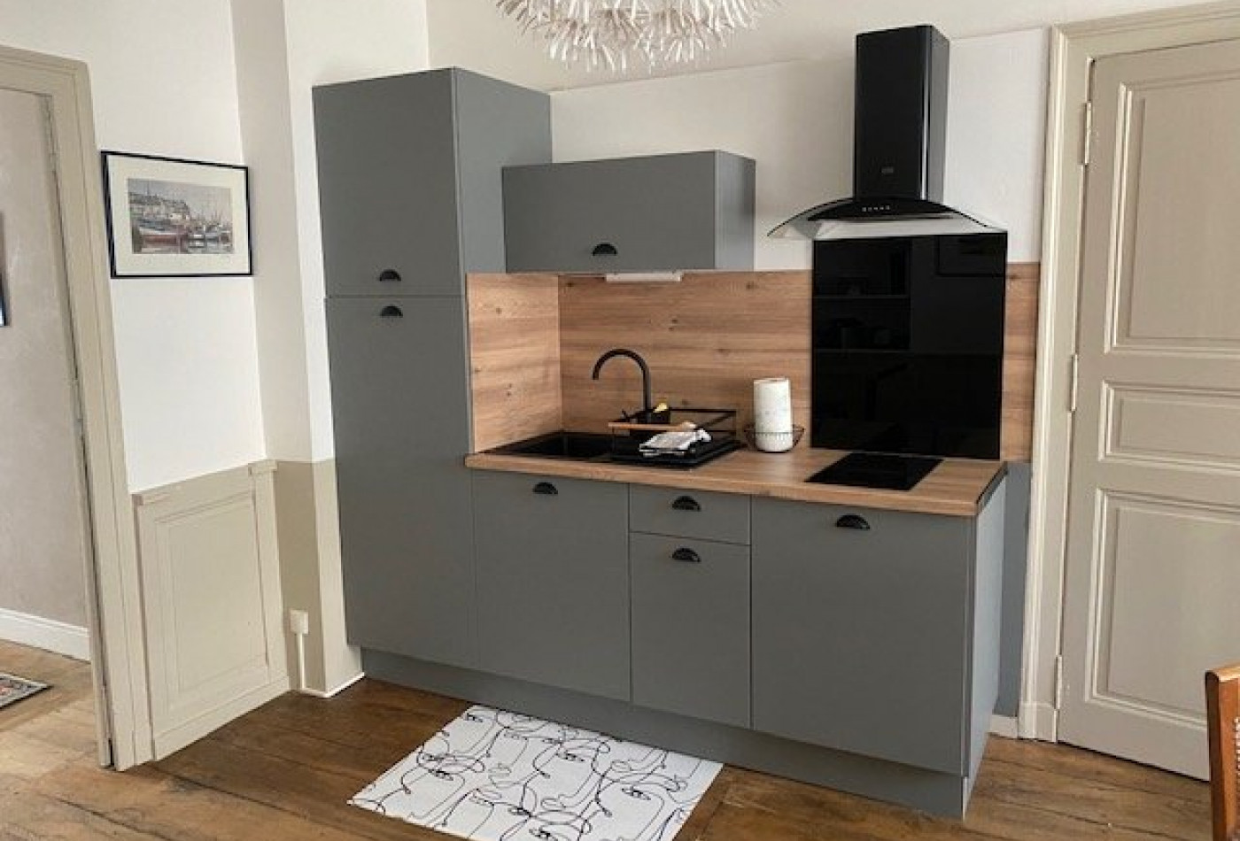 location Appartement Angouleme - Photo 2