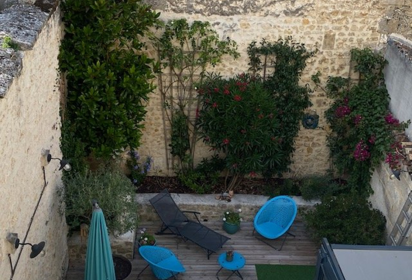 location Appartement Angouleme - Photo 9