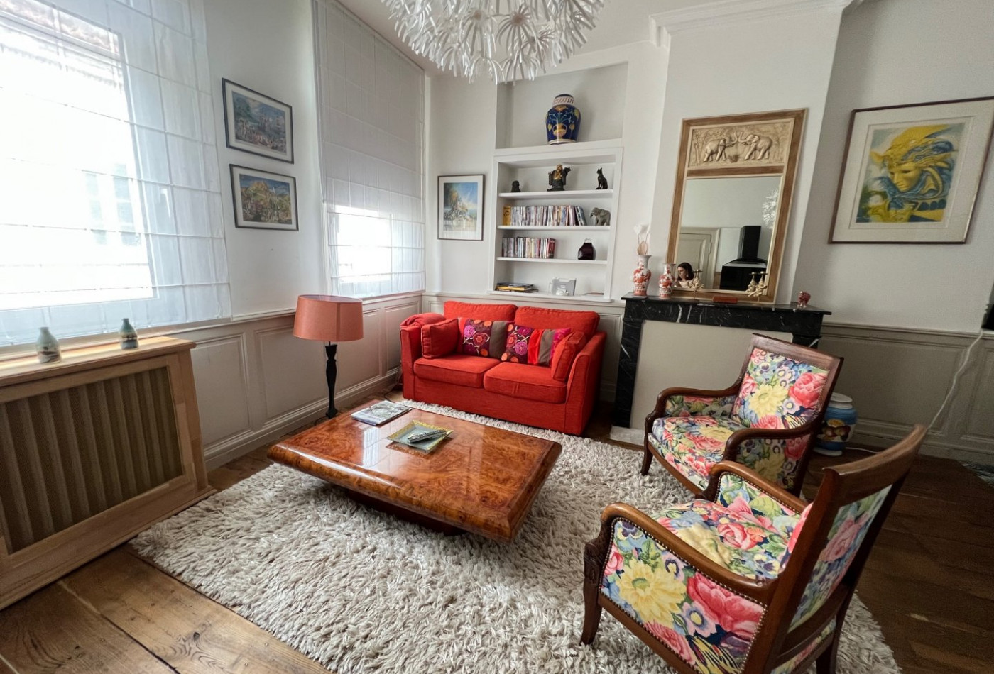 location Appartement Angouleme - Photo 4