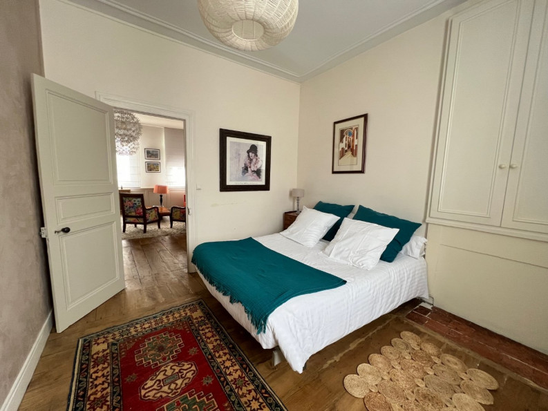 location Appartement Angouleme - Photo 6