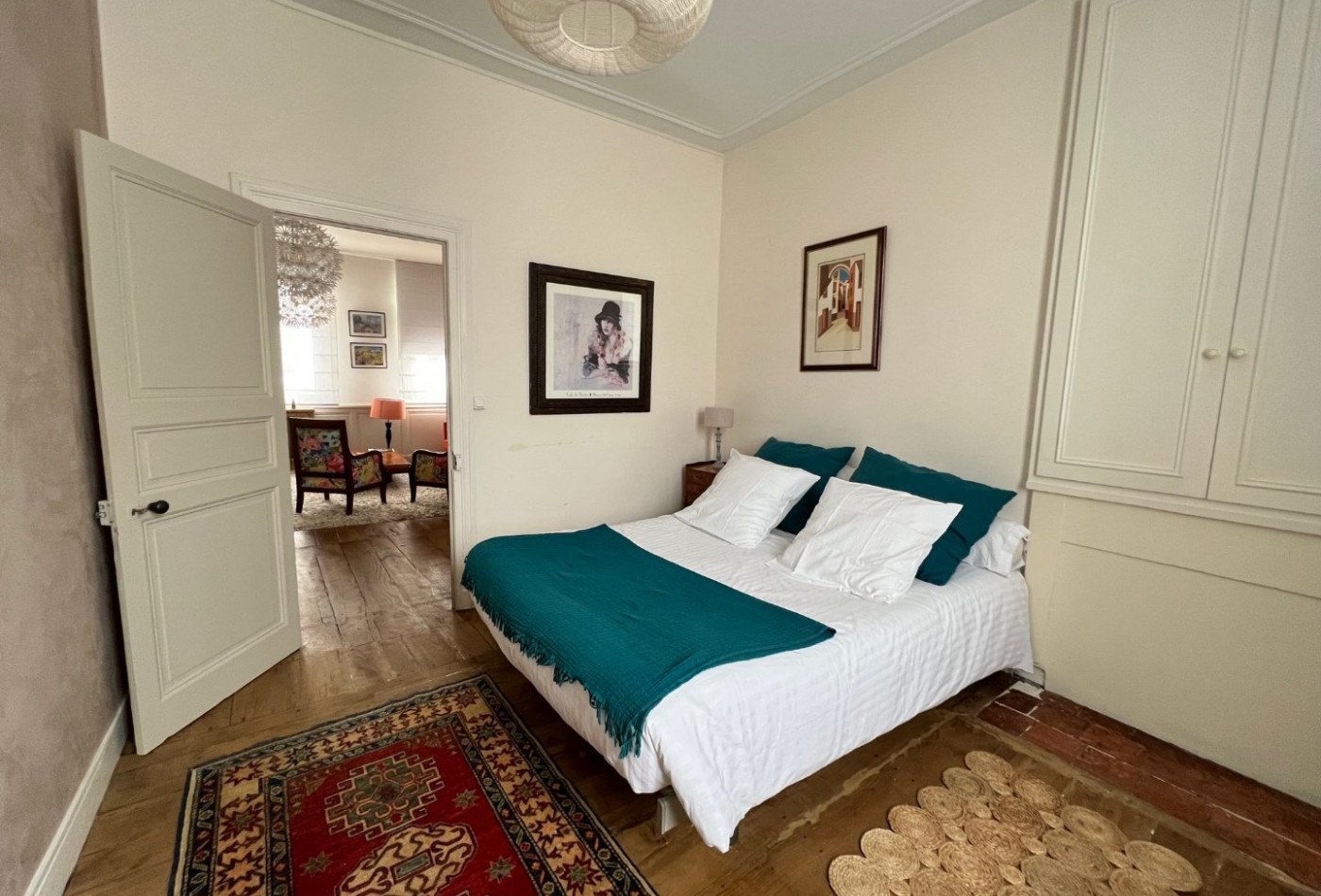 location Appartement Angouleme - Photo 6