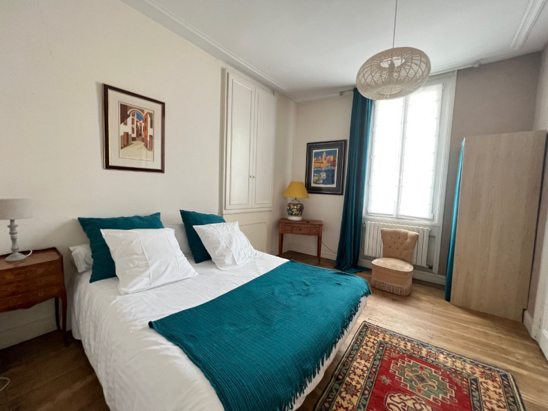 location Appartement Angouleme - Photo 7