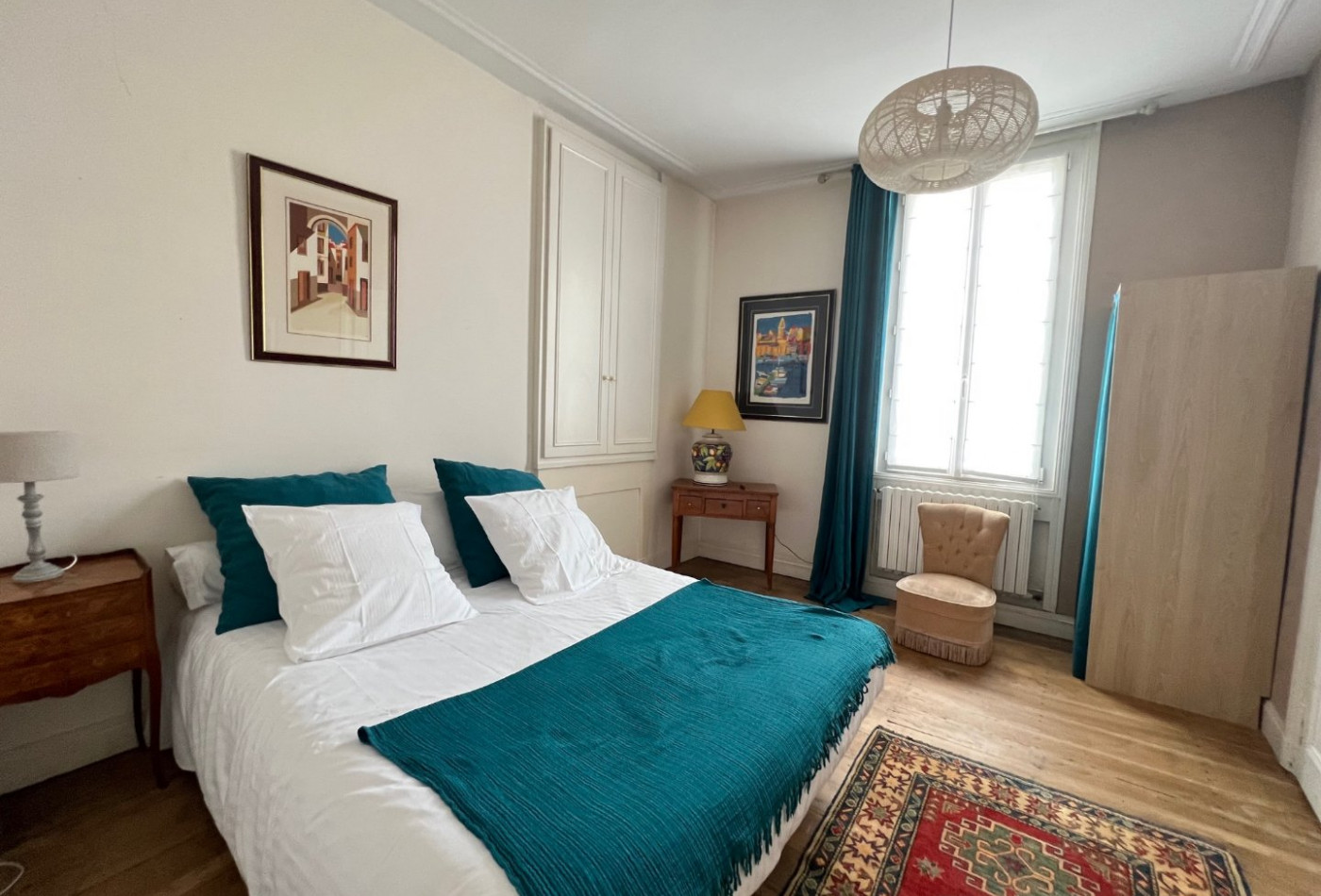 location Appartement Angouleme - Photo 7