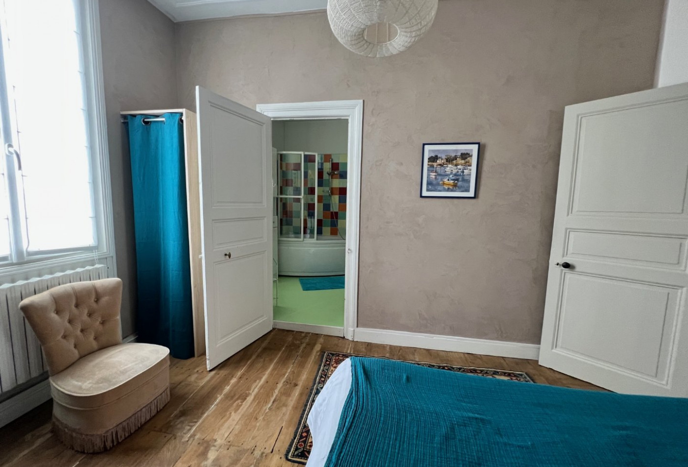 location Appartement Angouleme - Photo 8