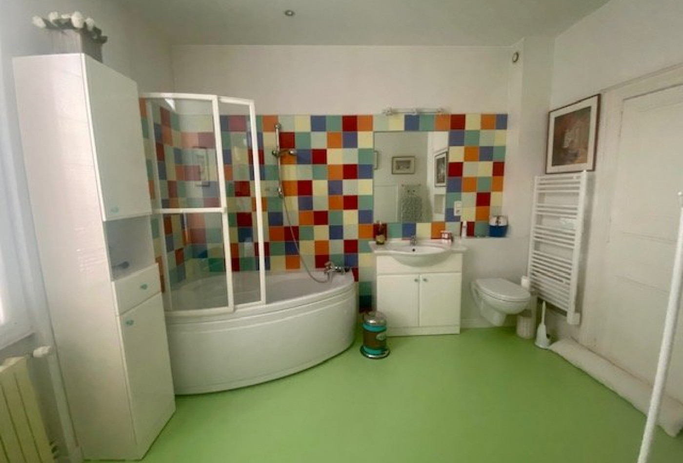 location Appartement Angouleme - Photo 10