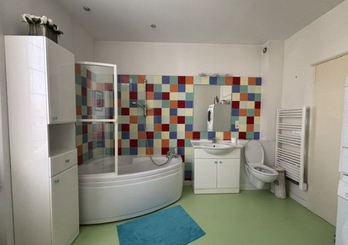 location Appartement Angouleme
