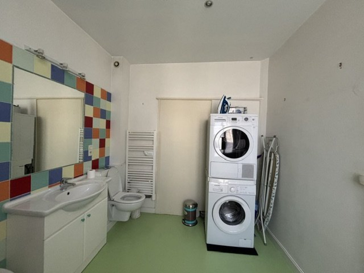 location Appartement Angouleme - Photo 9