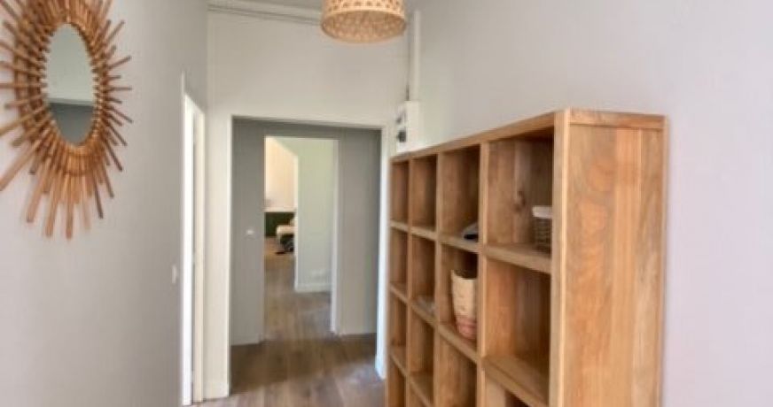 location Appartement La Couronne