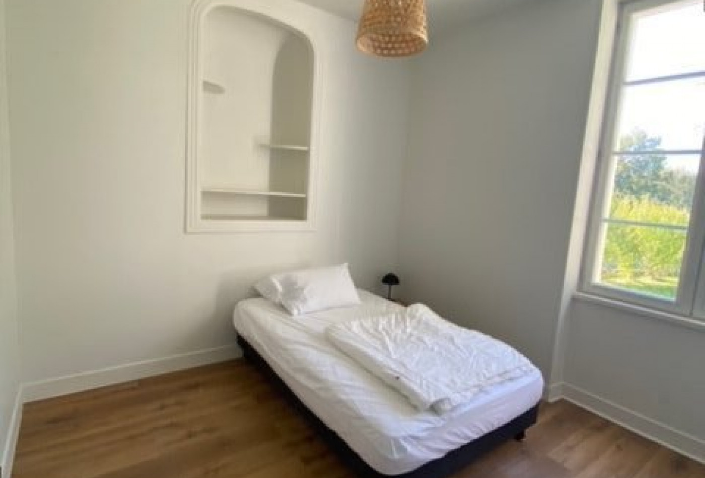 location Appartement La Couronne - Photo 7