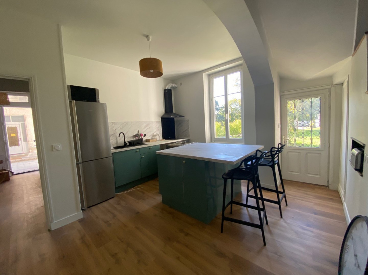 location Appartement La Couronne - Photo 5