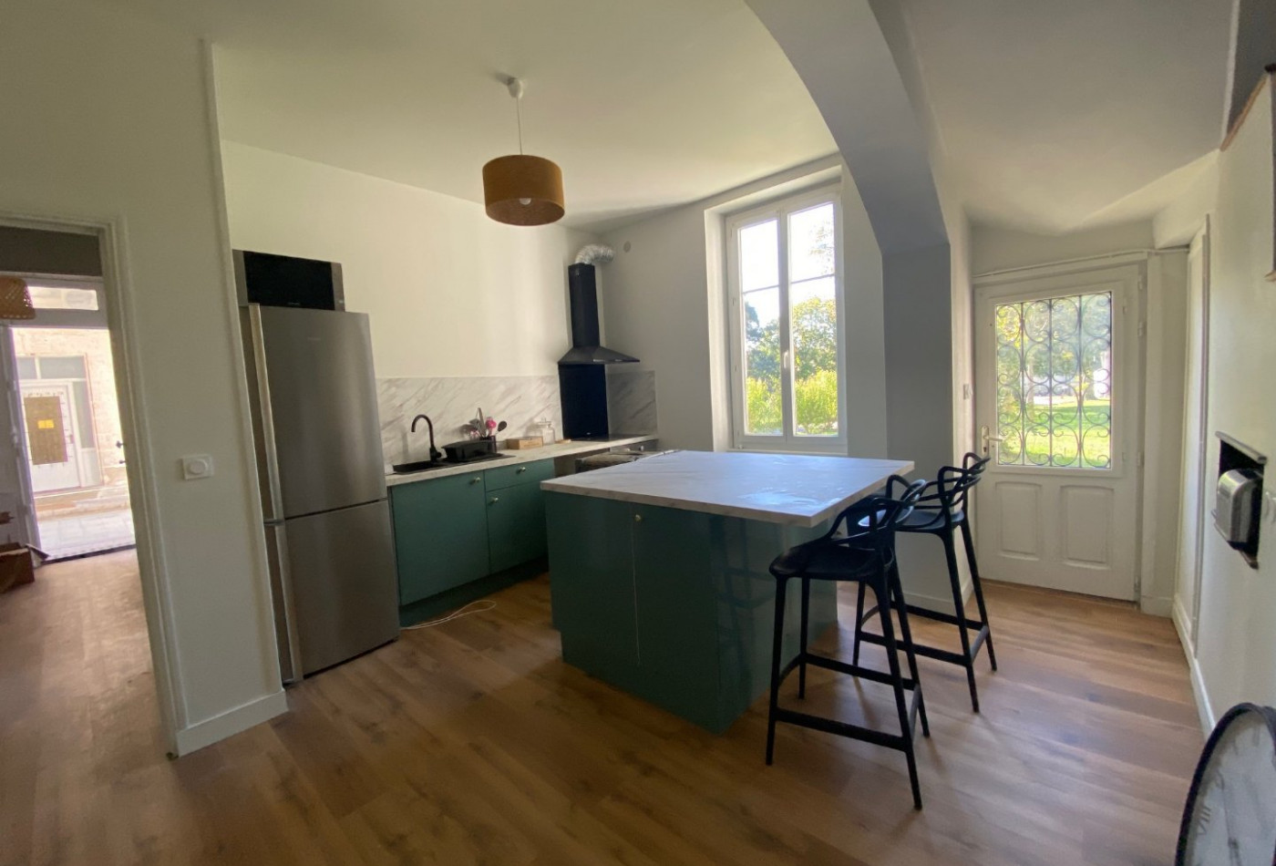 location Appartement La Couronne - Photo 5