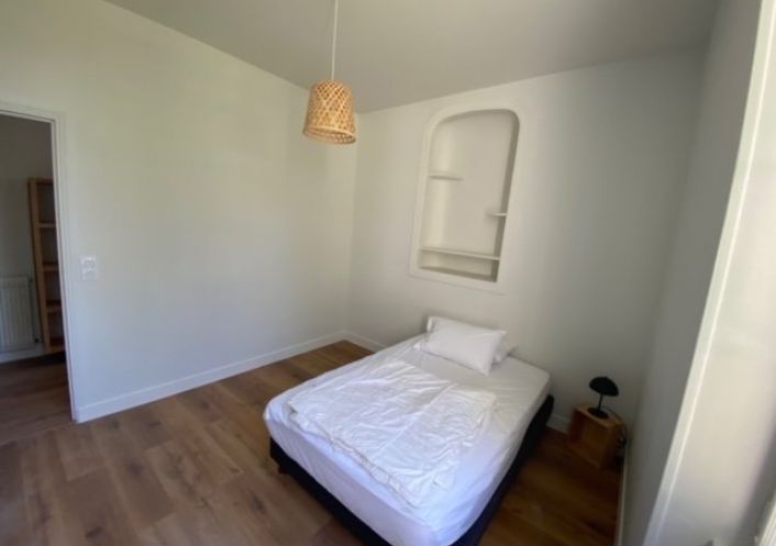 location Appartement La Couronne
