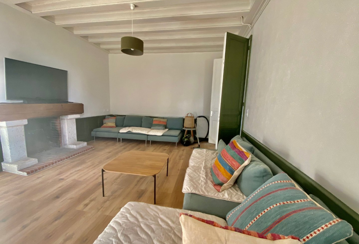 location Appartement La Couronne - Photo 3