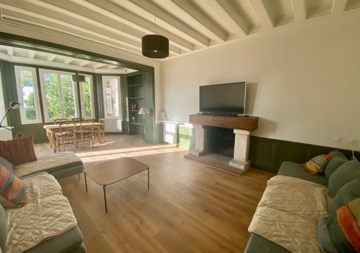 location Appartement La Couronne