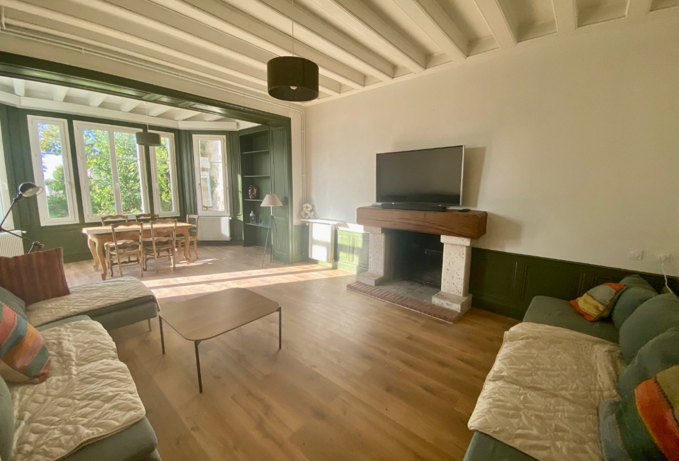 location Appartement La Couronne - Photo 4