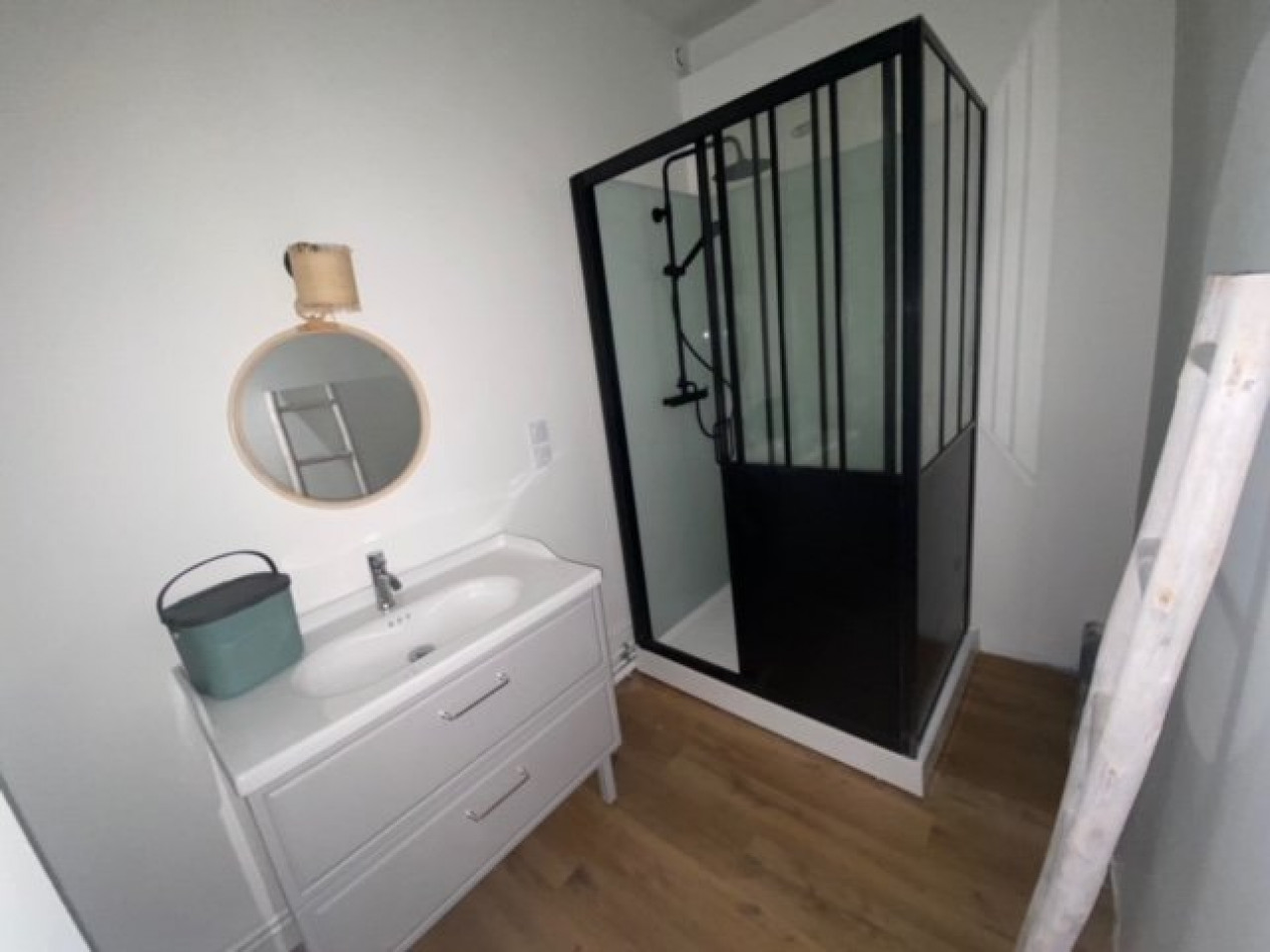 location Appartement La Couronne - Photo 10