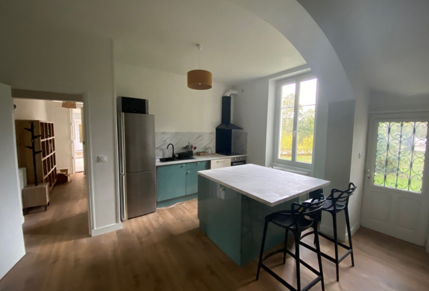 location Appartement La Couronne - Photo 2