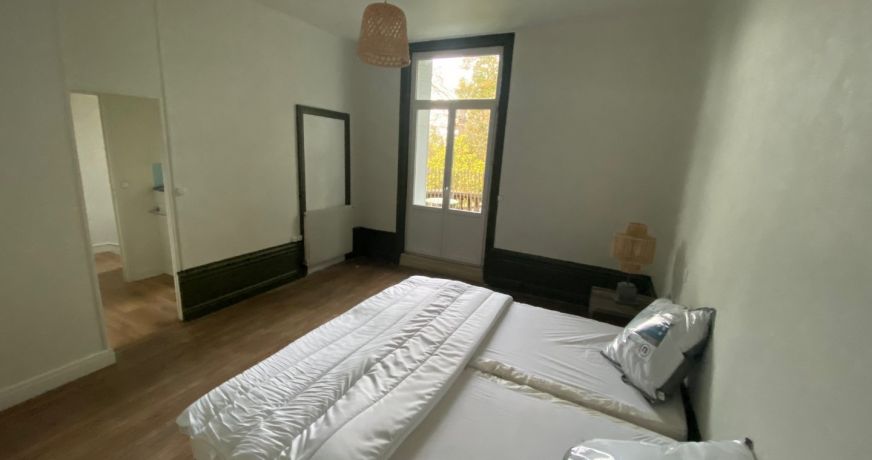 location Appartement La Couronne