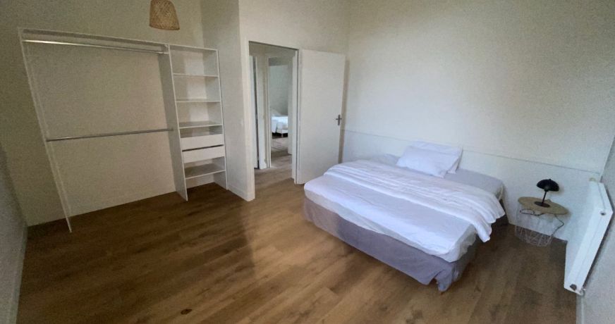 location Appartement La Couronne