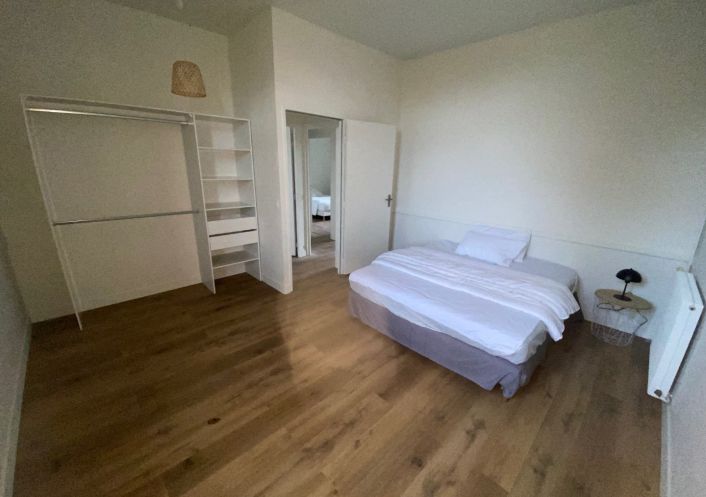 location Appartement La Couronne