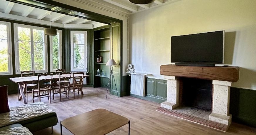 location Appartement La Couronne