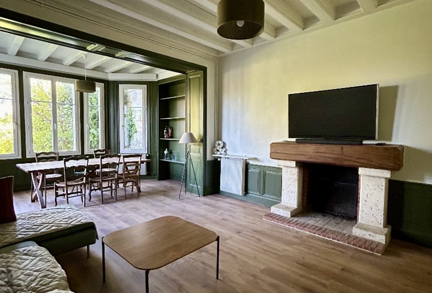 location Appartement La Couronne - Photo 1