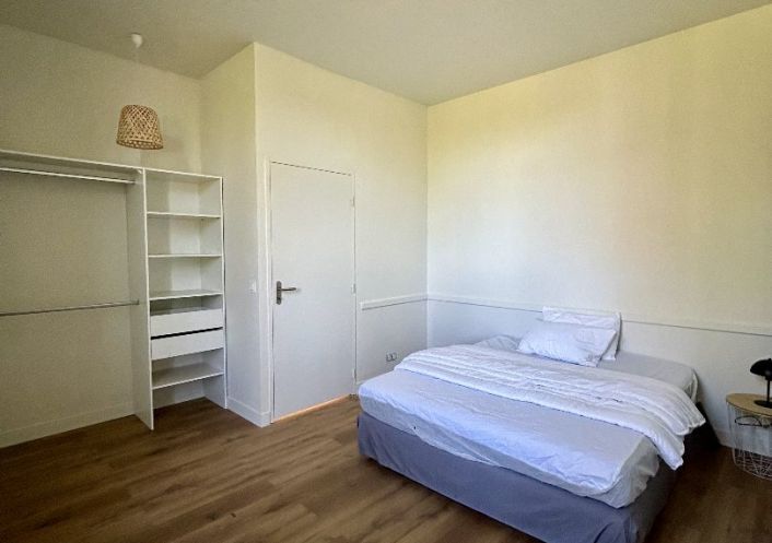 location Appartement La Couronne