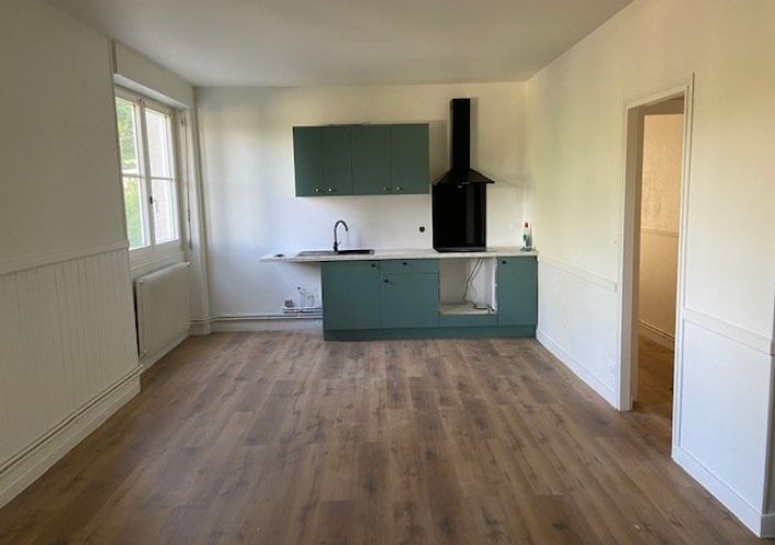 location Appartement La Couronne