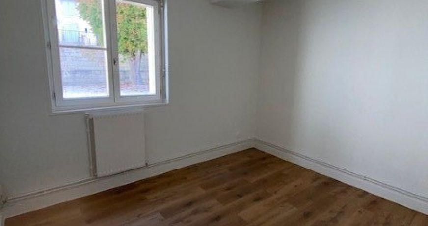 location Appartement La Couronne