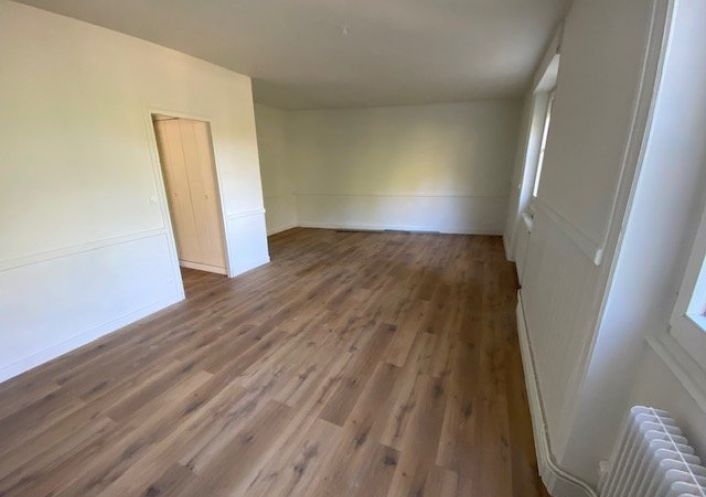 location Appartement La Couronne