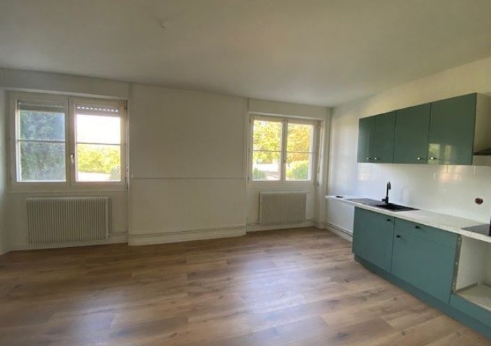 location Appartement La Couronne