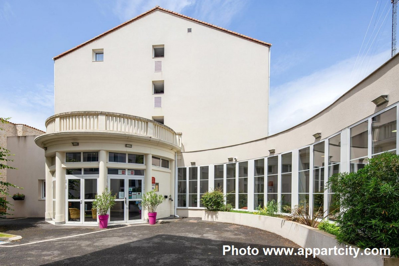 vente Appartement Niort - Photo 2