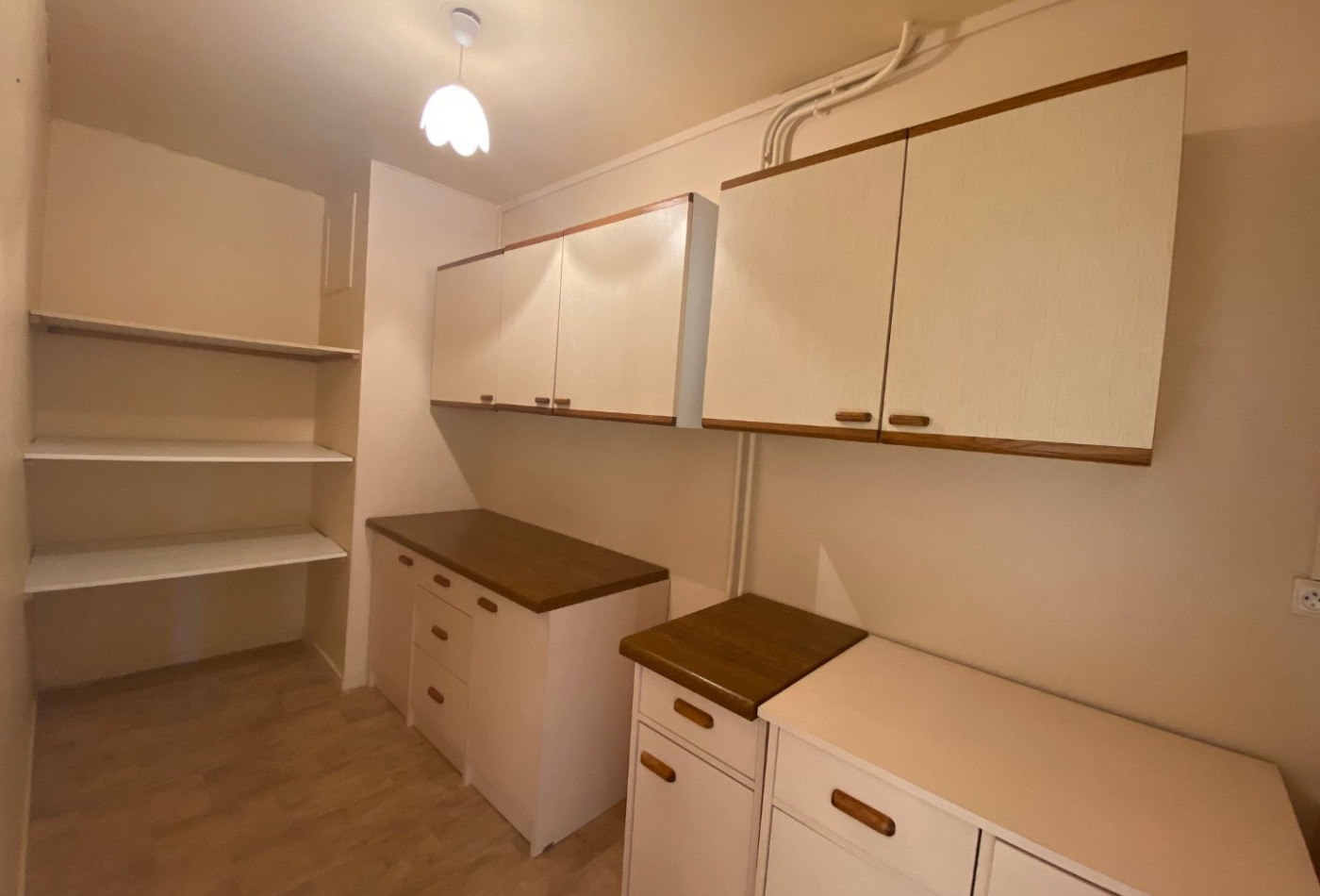 location Appartement Angouleme - Photo 8