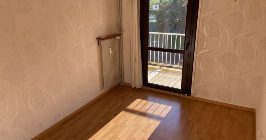 location Appartement Angouleme