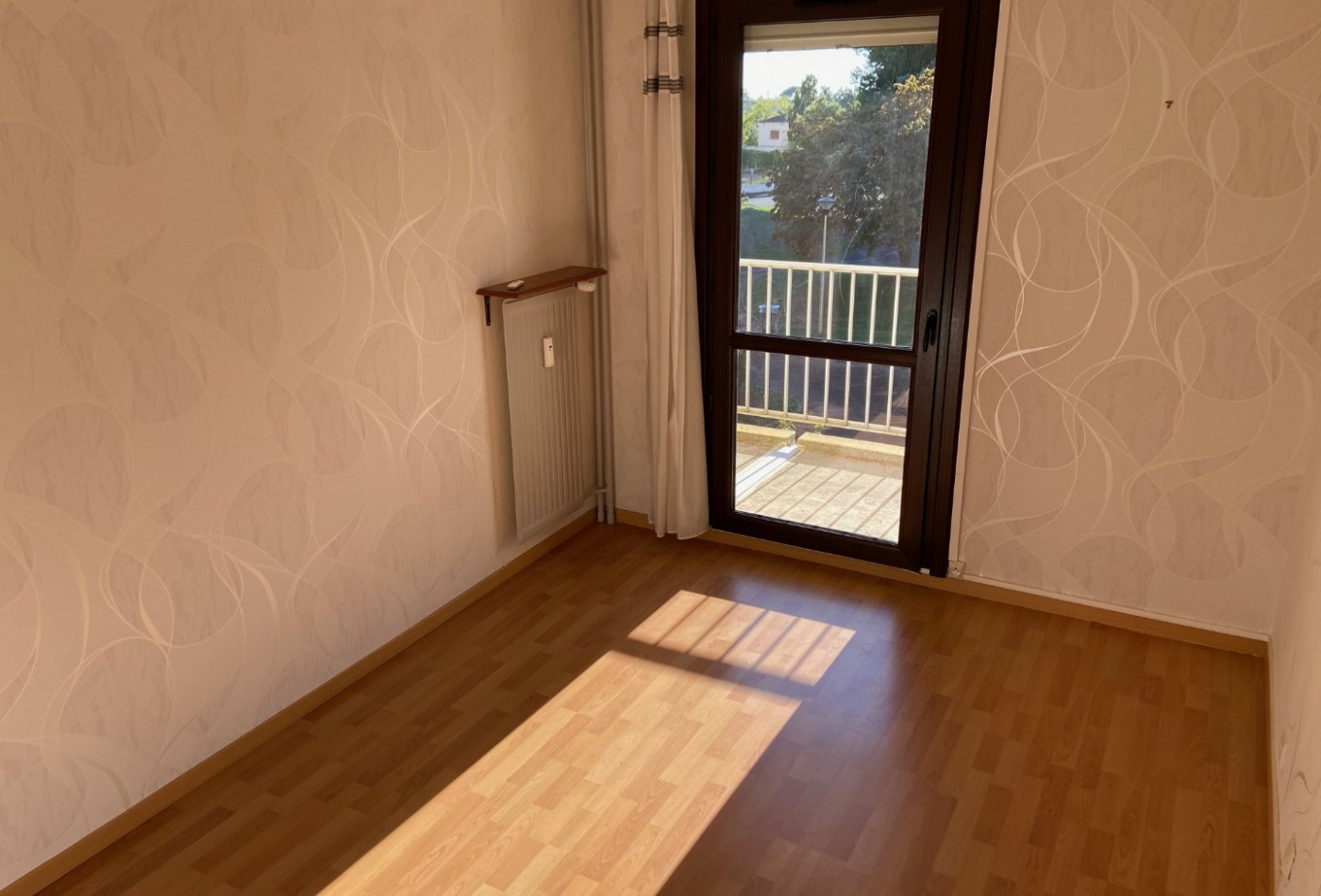 location Appartement Angouleme - Photo 9