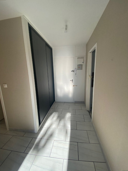 location Appartement Angouleme - Photo 10