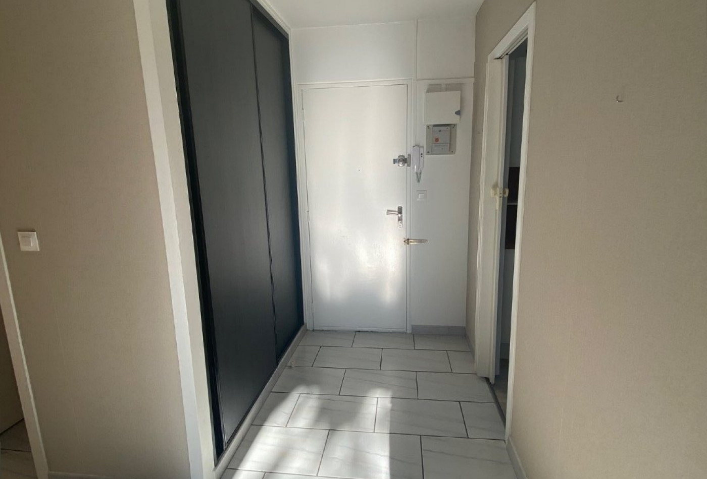 location Appartement Angouleme - Photo 10