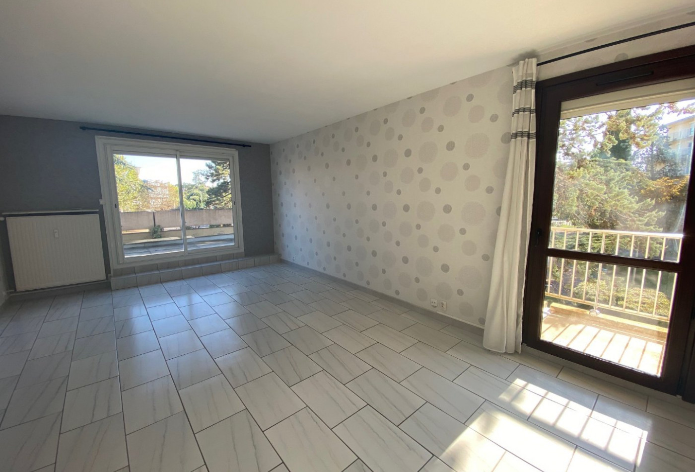 location Appartement Angouleme - Photo 2