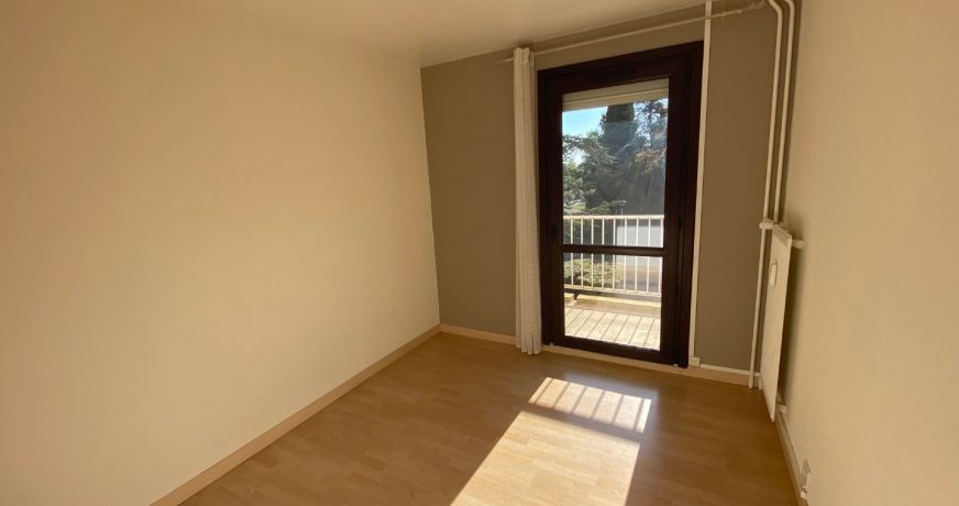 location Appartement Angouleme