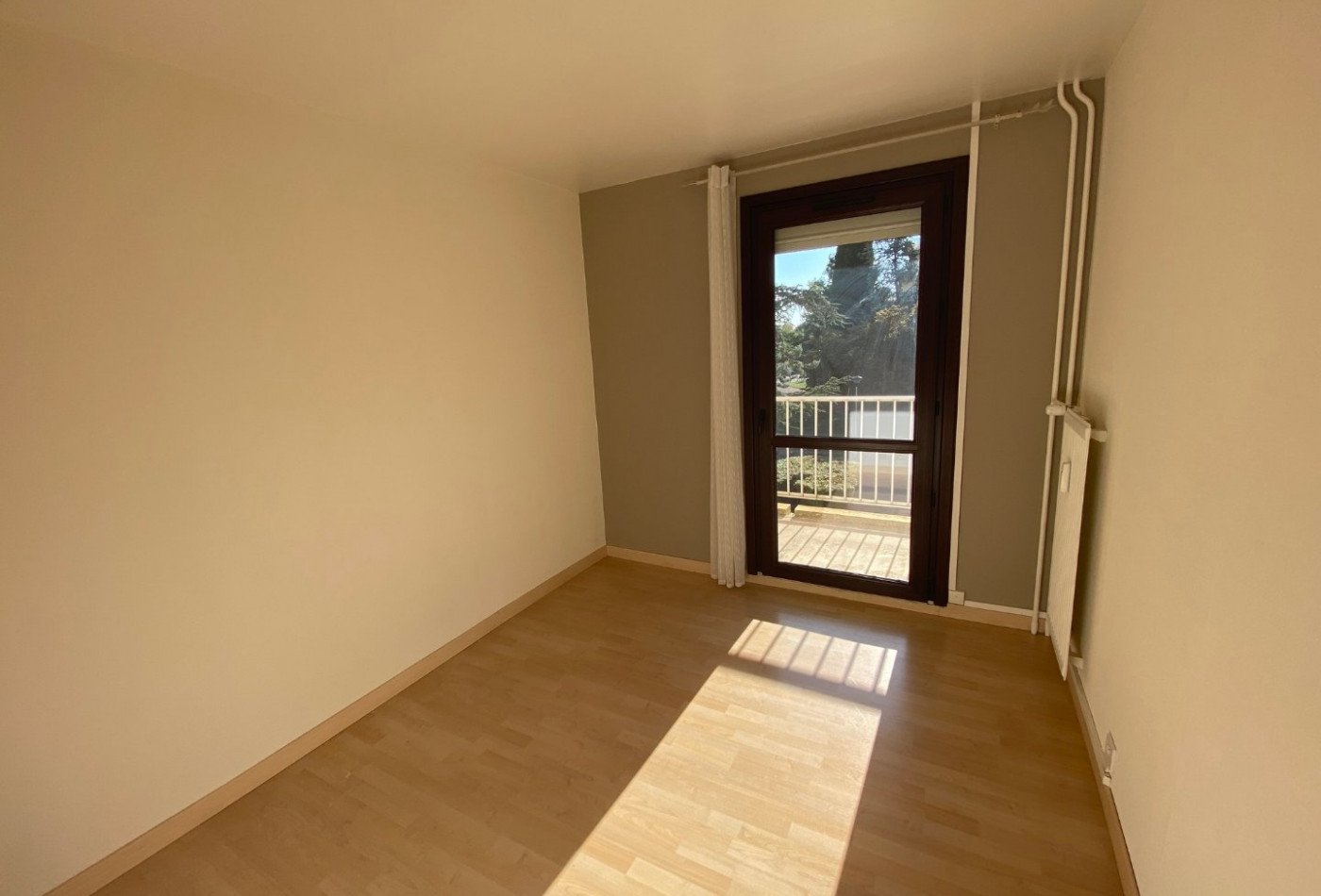 location Appartement Angouleme - Photo 5