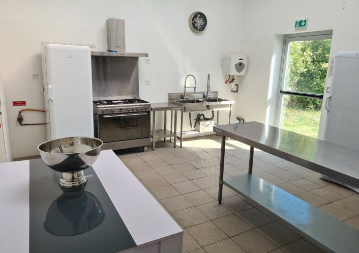 sale Propriété Angouleme