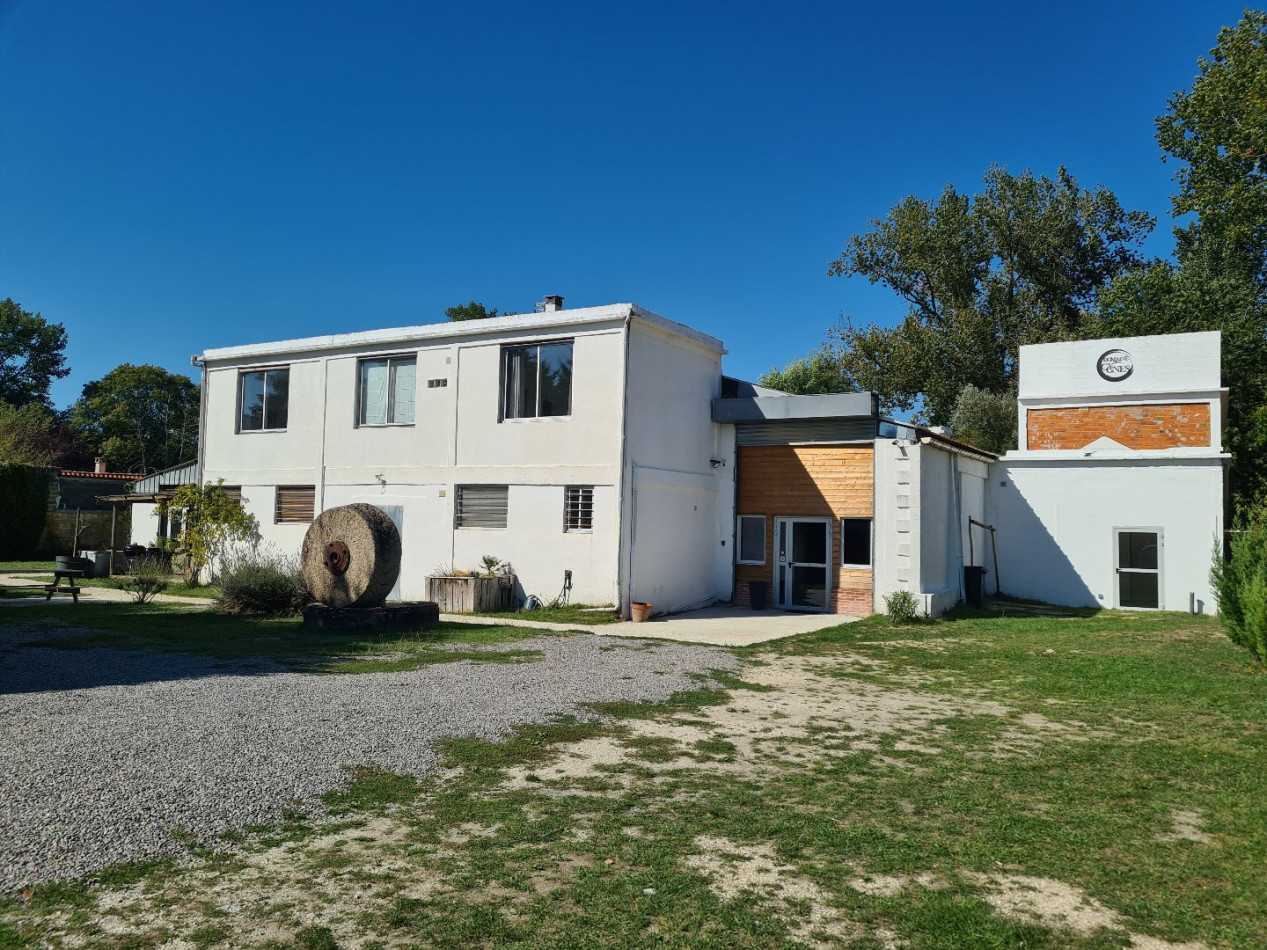 vente Propriété Angouleme - Photo 1