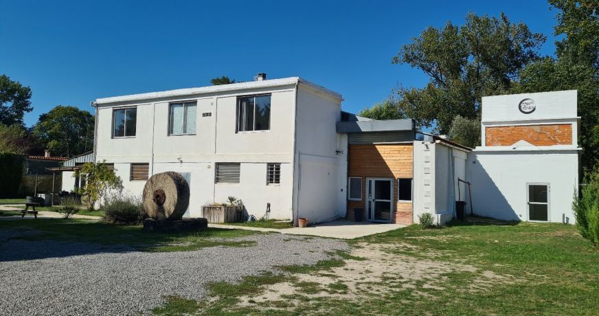 vente Propriété Angouleme