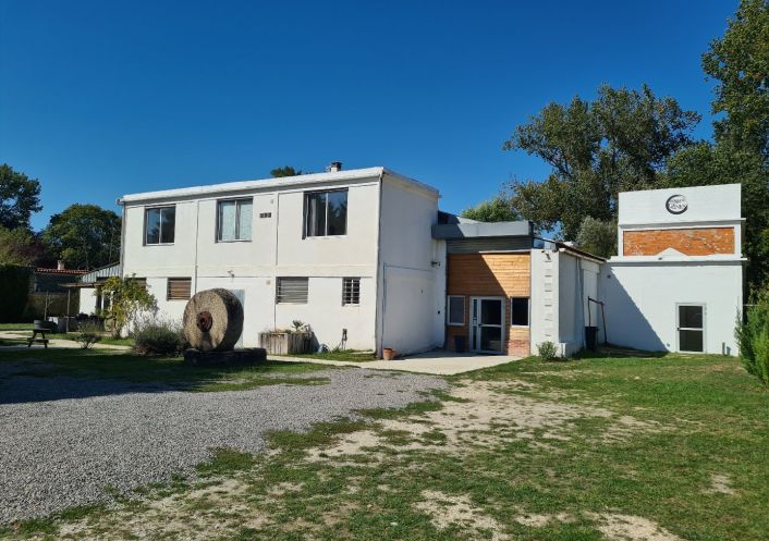 sale Propriété Angouleme