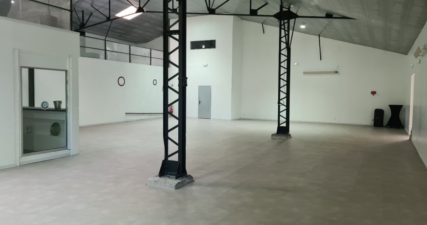 vente Propriété Angouleme