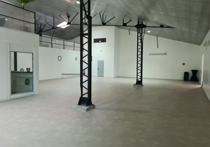 sale Propriété Angouleme