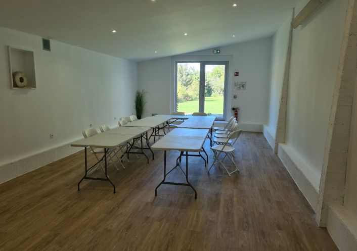 sale Propriété Angouleme